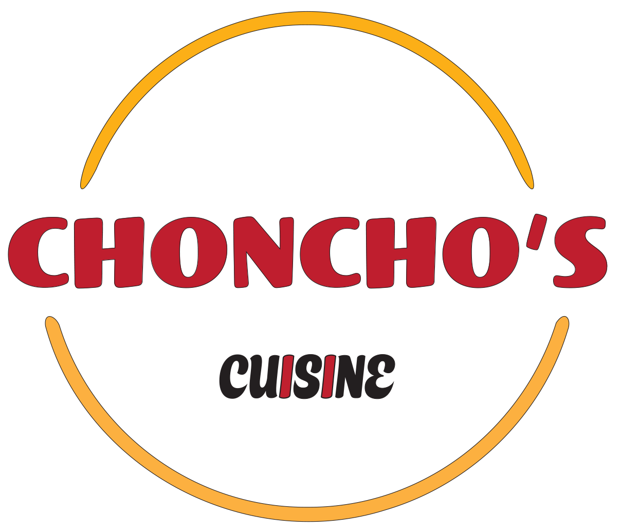 chonchoscuisine.com